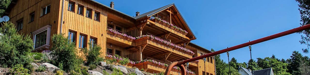 gîte famille nombreuse en Alsace