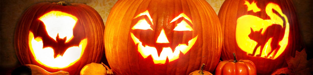 Halloween en Alsace