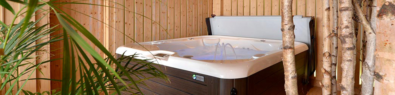 spa hiver