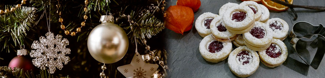 meilleurs produits marchés de Noël Alsace