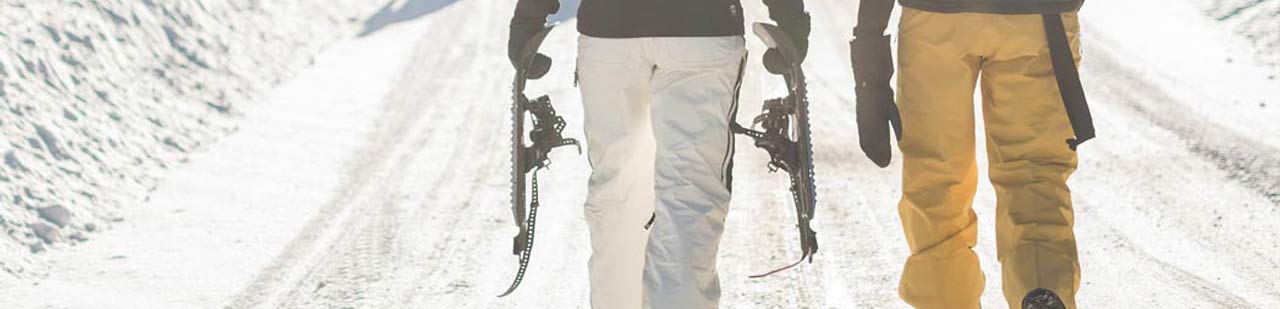 activités sportives hivernales pour séjour en Alsace